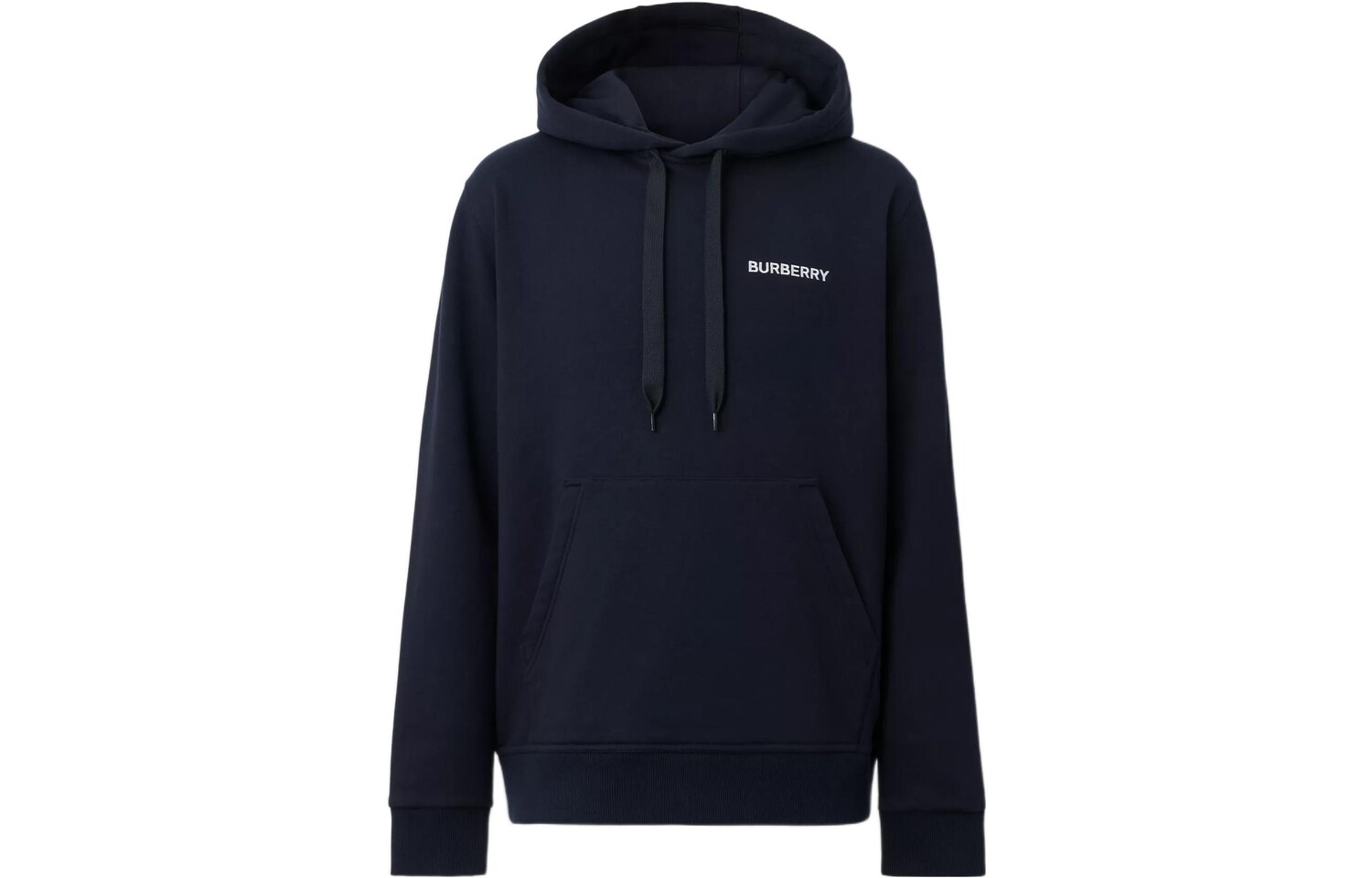 Толстовка большого размера из хлопка с отстроченным мотивом монограммы Burberry, синий
Толстовка большого размера из хлопка с отстроченным мотивом монограммы Burberry, синий