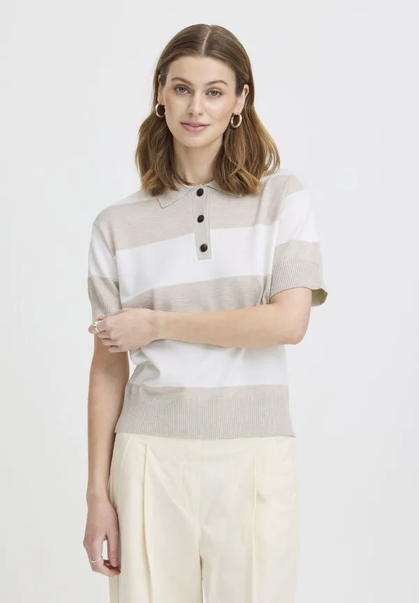 Футболка-Поло ihluls ss Ichi, Wide Oatmeal White Stripe, Белый, Футболка-Поло ihluls ss Ichi, Wide Oatmeal White Stripe
Футболка-Поло ihluls ss Ichi, Wide Oatmeal White Stripe, Белый, Футболка-Поло ihluls ss Ichi, Wide Oatmeal White Stripe