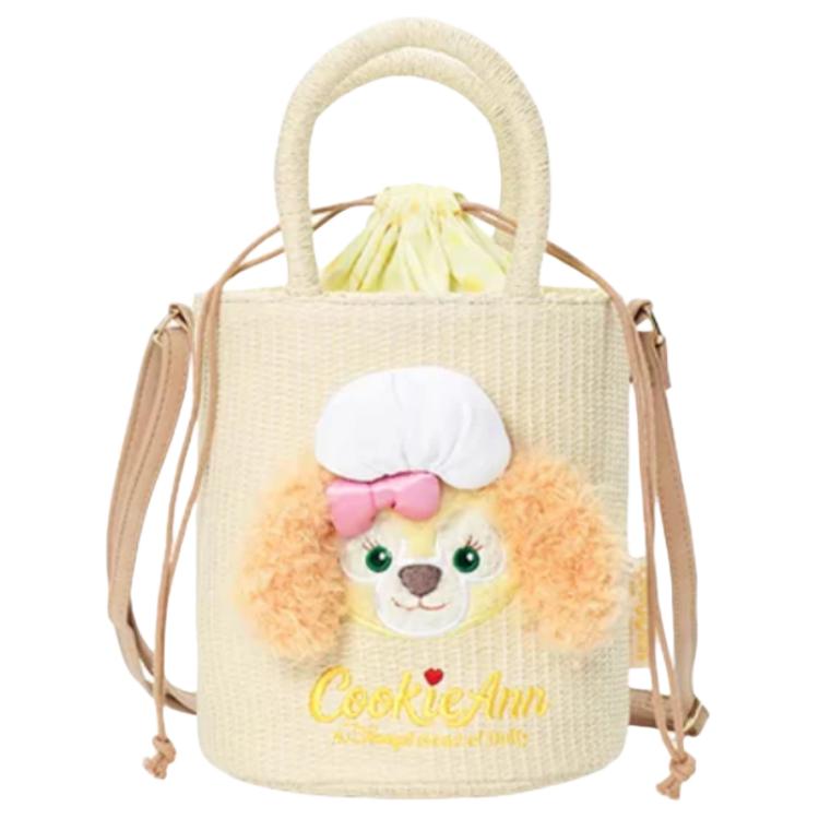 Disney Полиэстеровая сумка ведро, Beige
Disney Полиэстеровая сумка ведро, Beige