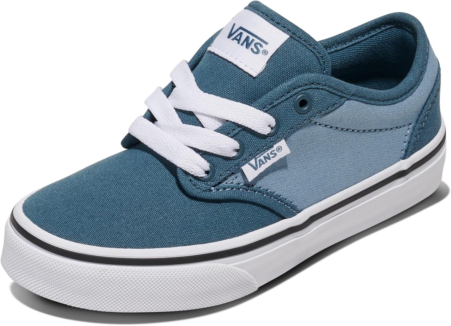 Детские кроссовки Vans Atwood, Tonal Stargazer
Детские кроссовки Vans Atwood, Tonal Stargazer