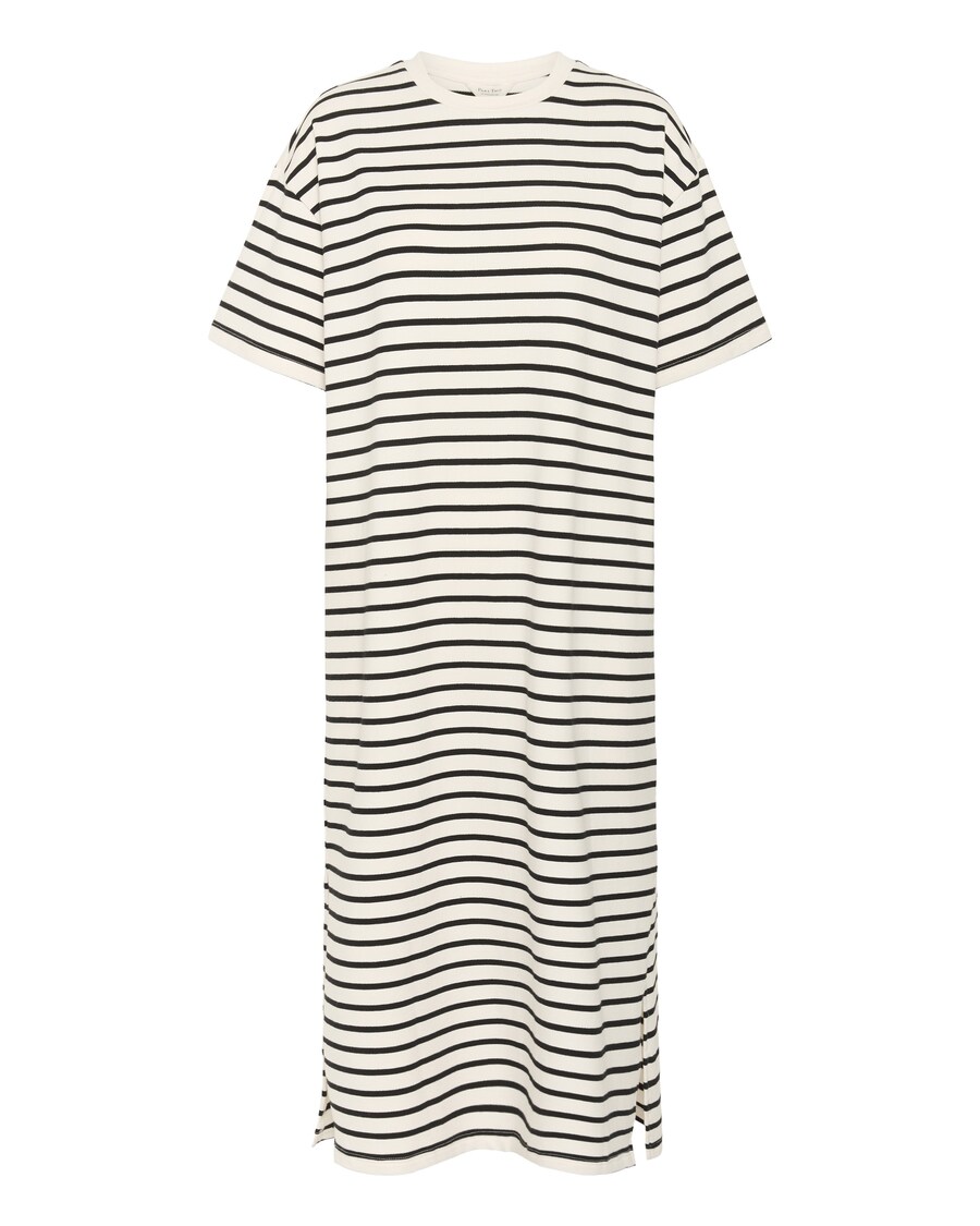 Платье Part Two TIRA, Black/Wool White
Платье Part Two TIRA, Black/Wool White