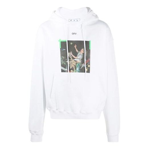 Толстовка men's pascal large arrow pattern printing loose fit white Off-White, белый
Толстовка men's pascal large arrow pattern printing loose fit white Off-White, белый