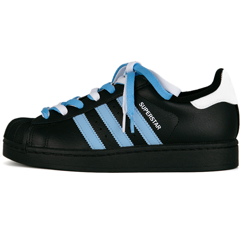 Adidas Originals Superstar 2 Active Blue Slip Resistant, Abrasion Resistant, Breathable Low top
Adidas Originals Superstar 2 Active Blue Slip Resistant, Abrasion Resistant, Breathable Low top