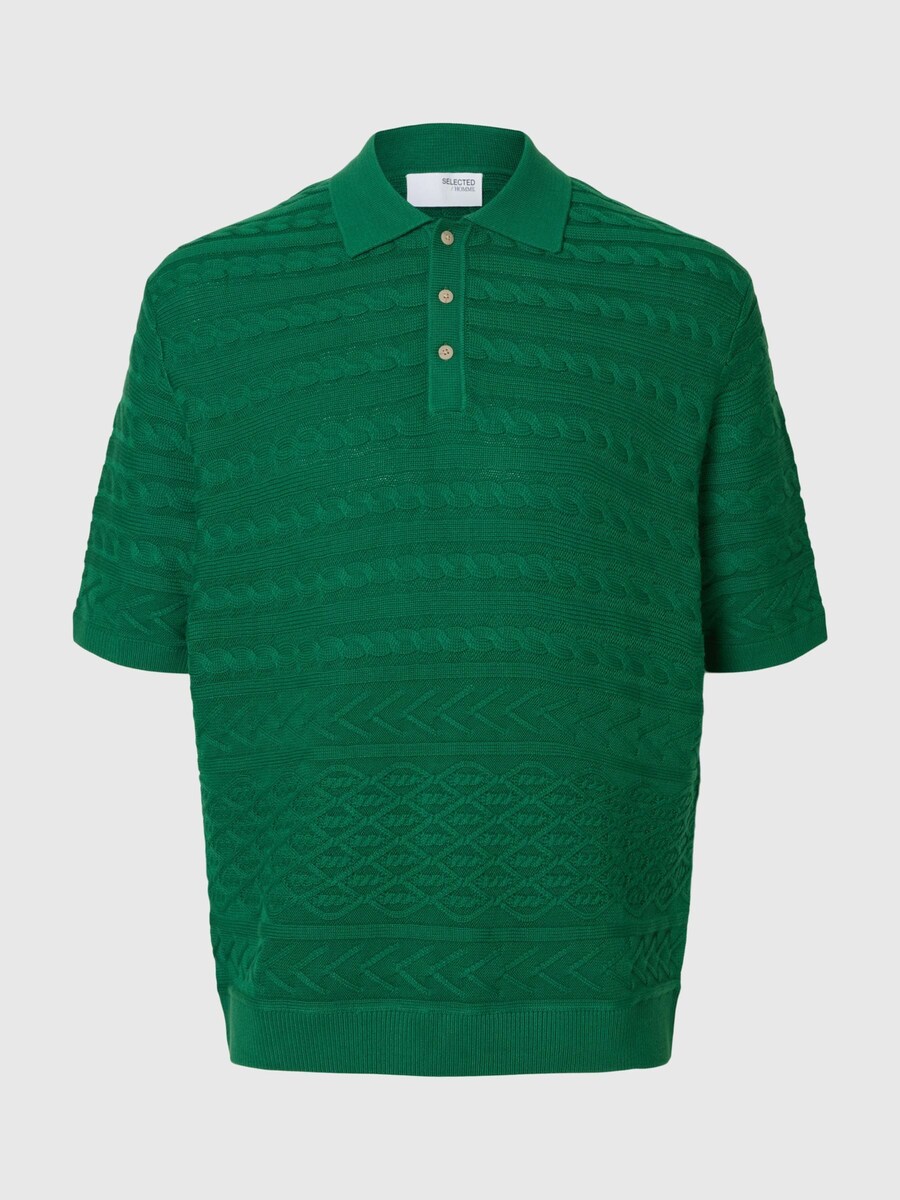 Рубашка SELECTED, зеленый
Рубашка SELECTED, зеленый