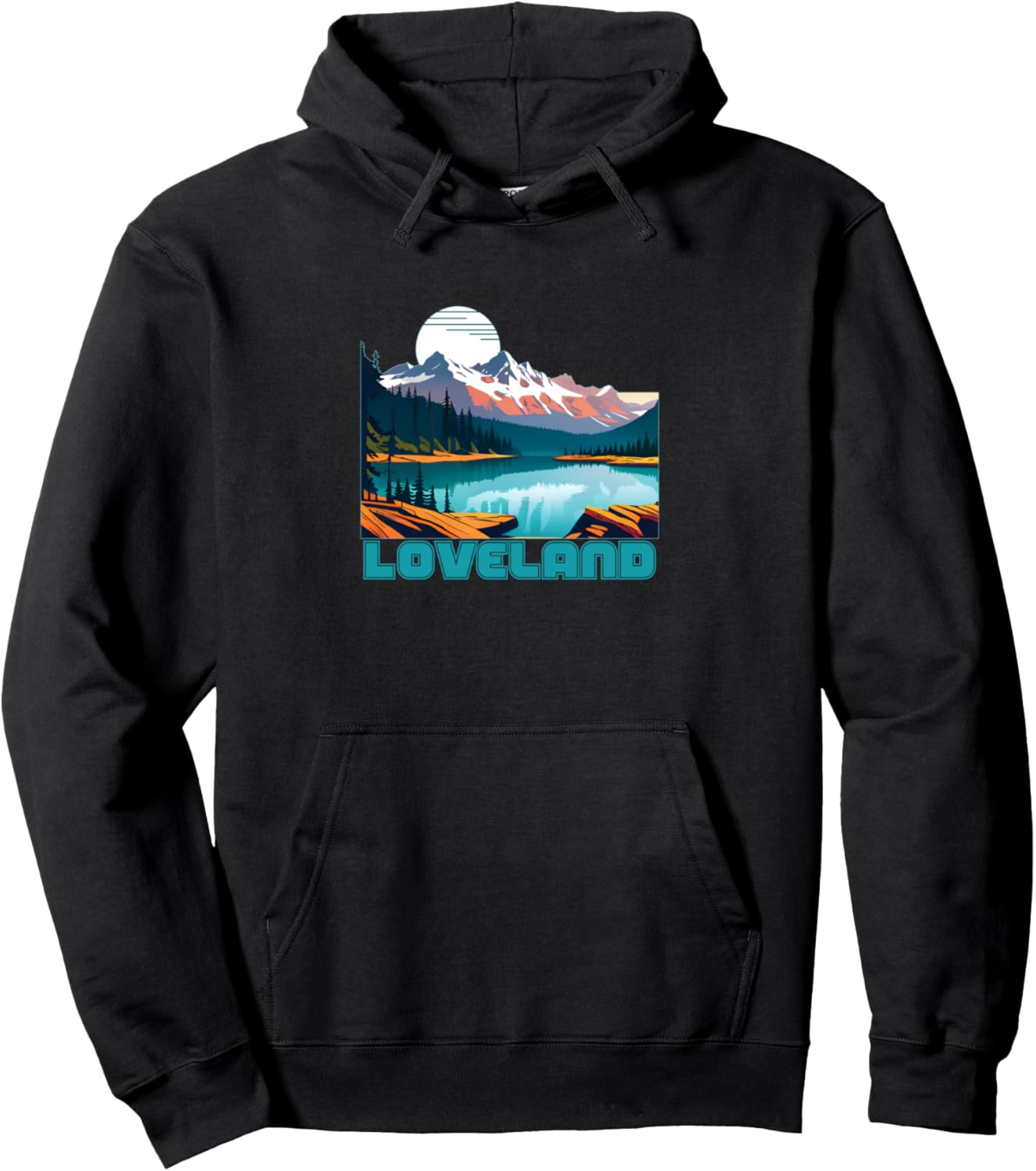 Худи Loveland в стиле ретро и винтаж, худи Loveland Loveland Colorado Hiking Clothes Co., черный
Худи Loveland в стиле ретро и винтаж, худи Loveland Loveland Colorado Hiking Clothes Co., черный