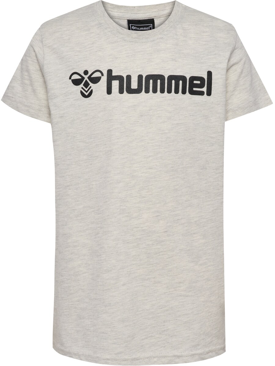Рубашка Hummel, белый
Рубашка Hummel, белый