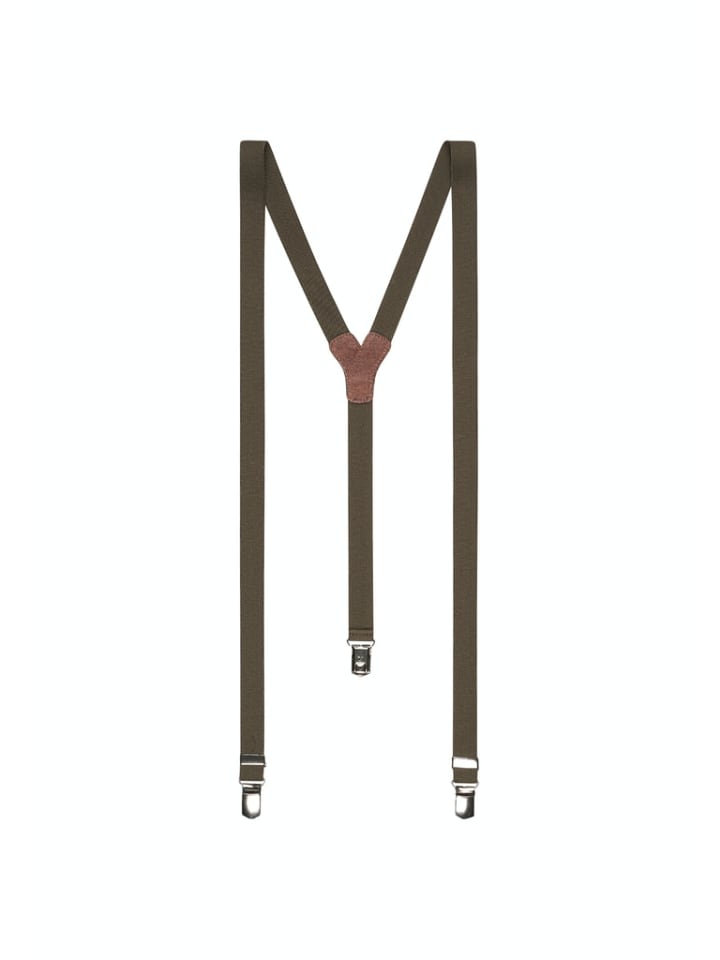 Ремень LLOYD, зеленый
Ремень LLOYD, зеленый