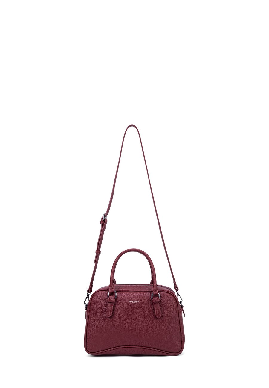 Сумка Diana&Co Handbag, Rosso Scuro/Dark Red
Сумка Diana&Co Handbag, Rosso Scuro/Dark Red