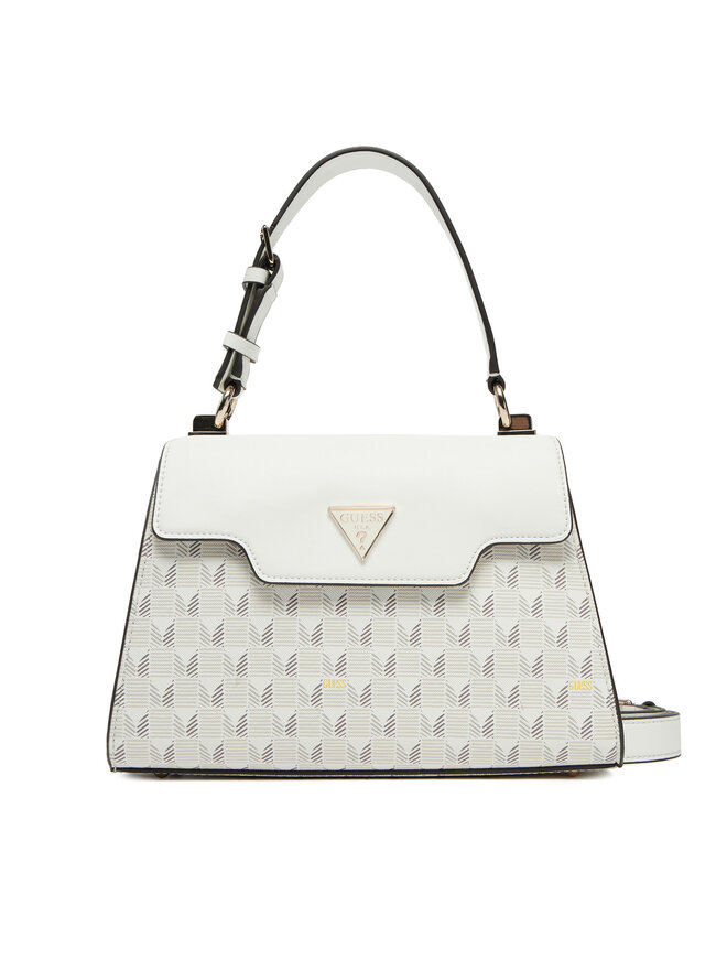 Сумочка HWJT93 44200 Guess, бежевый
Сумочка HWJT93 44200 Guess, бежевый