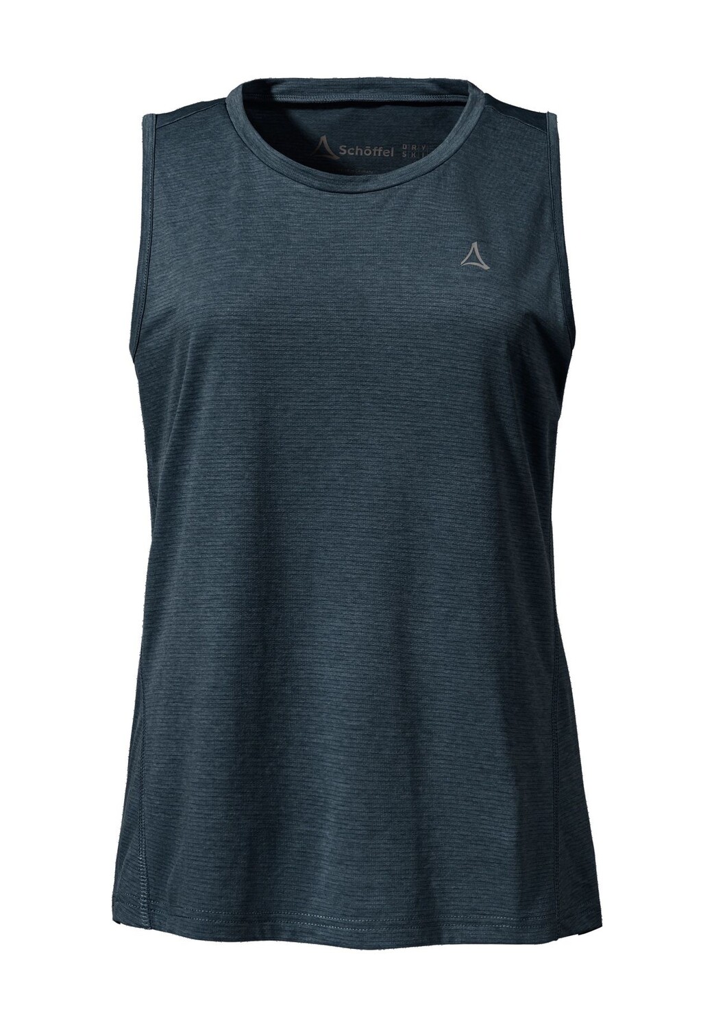 Топ CIRC «Таурон», быстросохнущий, легкий, женский Schöffel, цвет Navy Blazer
Топ CIRC «Таурон», быстросохнущий, легкий, женский Schöffel, цвет Navy Blazer