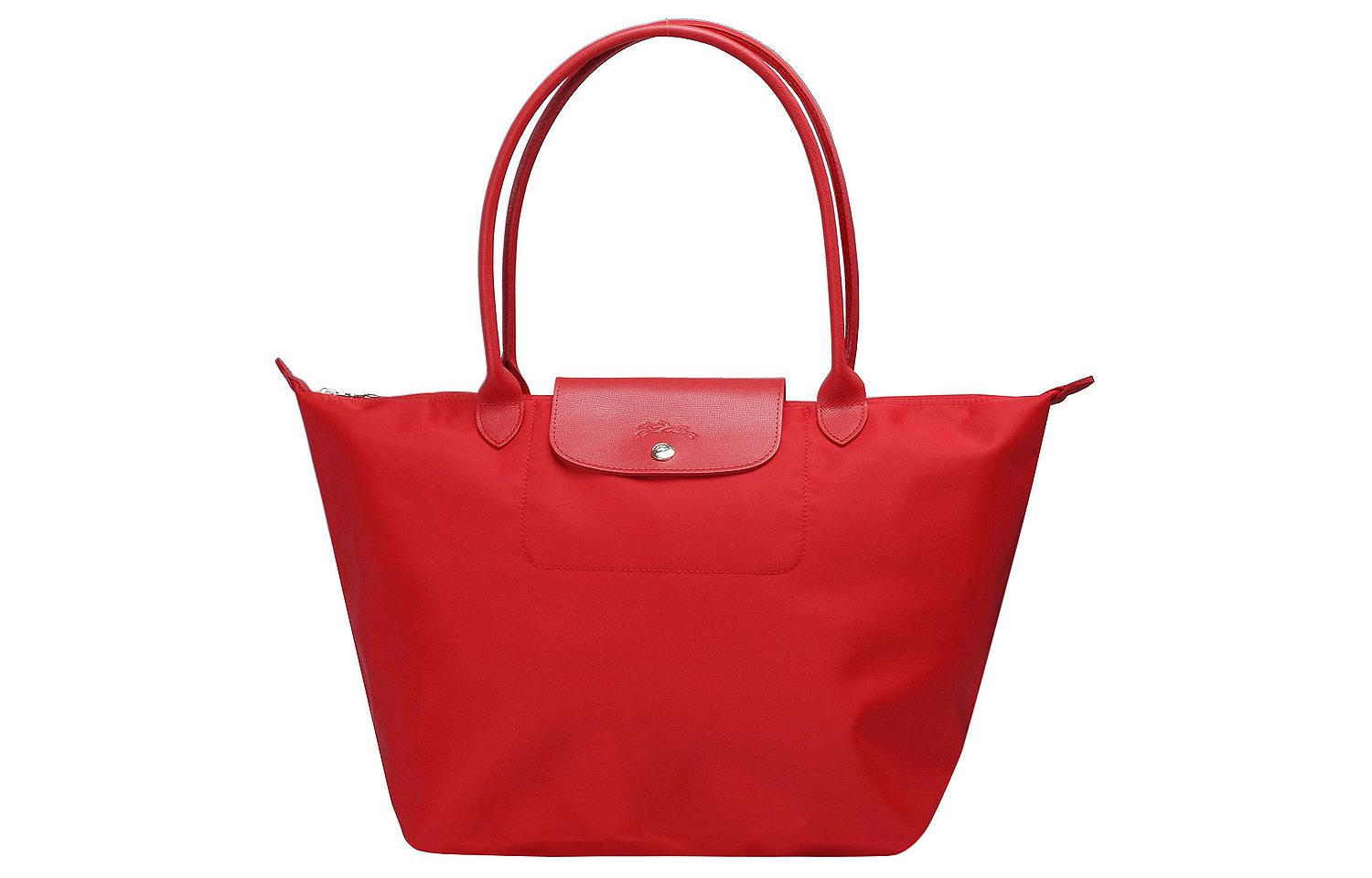 LONGCHAMP Сумка через плечо Le Pliage Green
LONGCHAMP Сумка через плечо Le Pliage Green