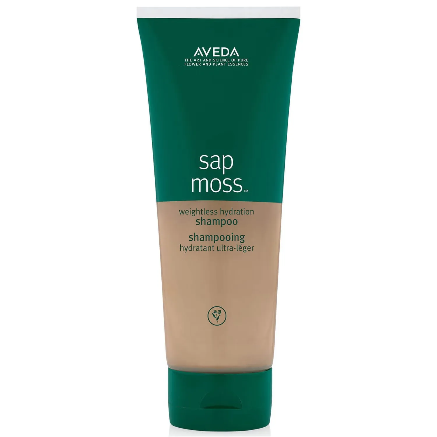 Sap Moss Невесомый увлажняющий шампунь 200 мл Aveda
Sap Moss Невесомый увлажняющий шампунь 200 мл Aveda