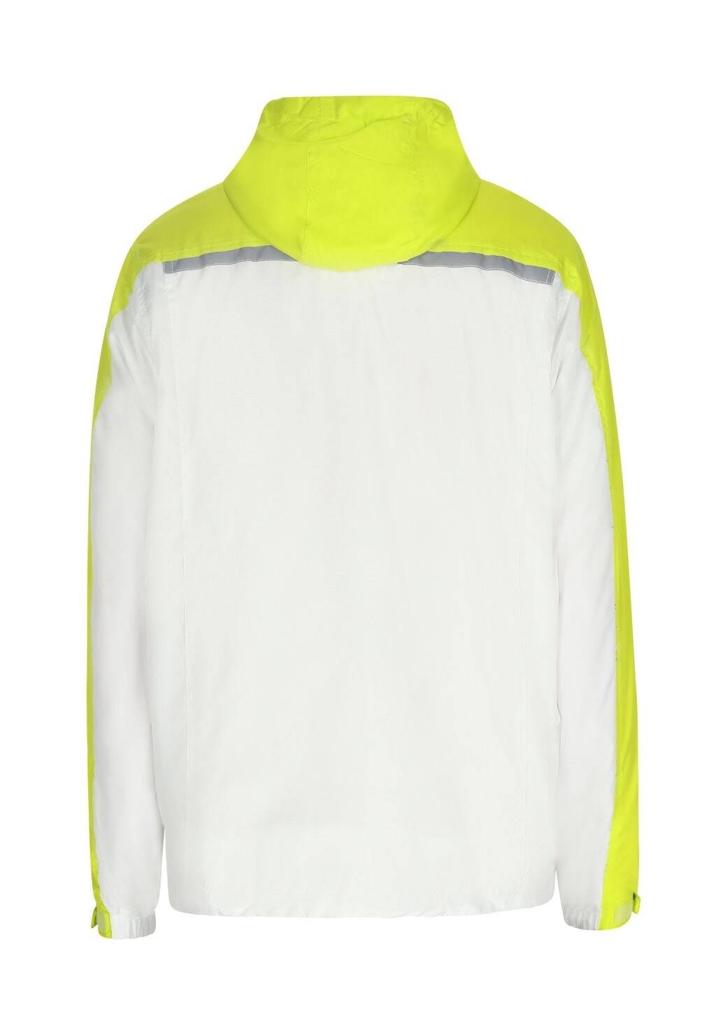 Летняя куртка Mo, белый деним
Летняя куртка Mo, белый деним