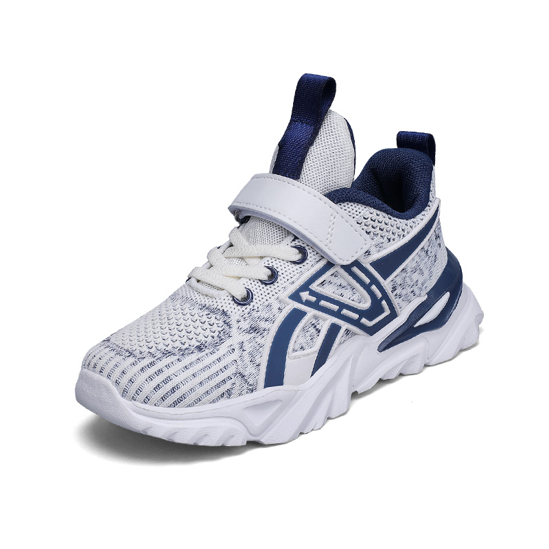 Кроссовки детские, противоскользящие, износостойкие, дышащие, легкие, с низким верхом KUPE, бежевый/синий
Кроссовки детские, противоскользящие, износостойкие, дышащие, легкие, с низким верхом KUPE, бежевый/синий