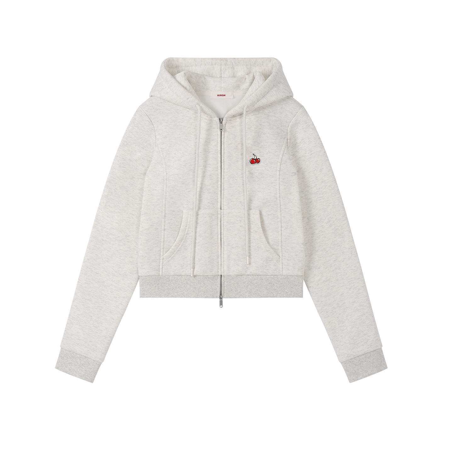 Свитшот Women's Kirsh, темно-серый
Свитшот Women's Kirsh, темно-серый