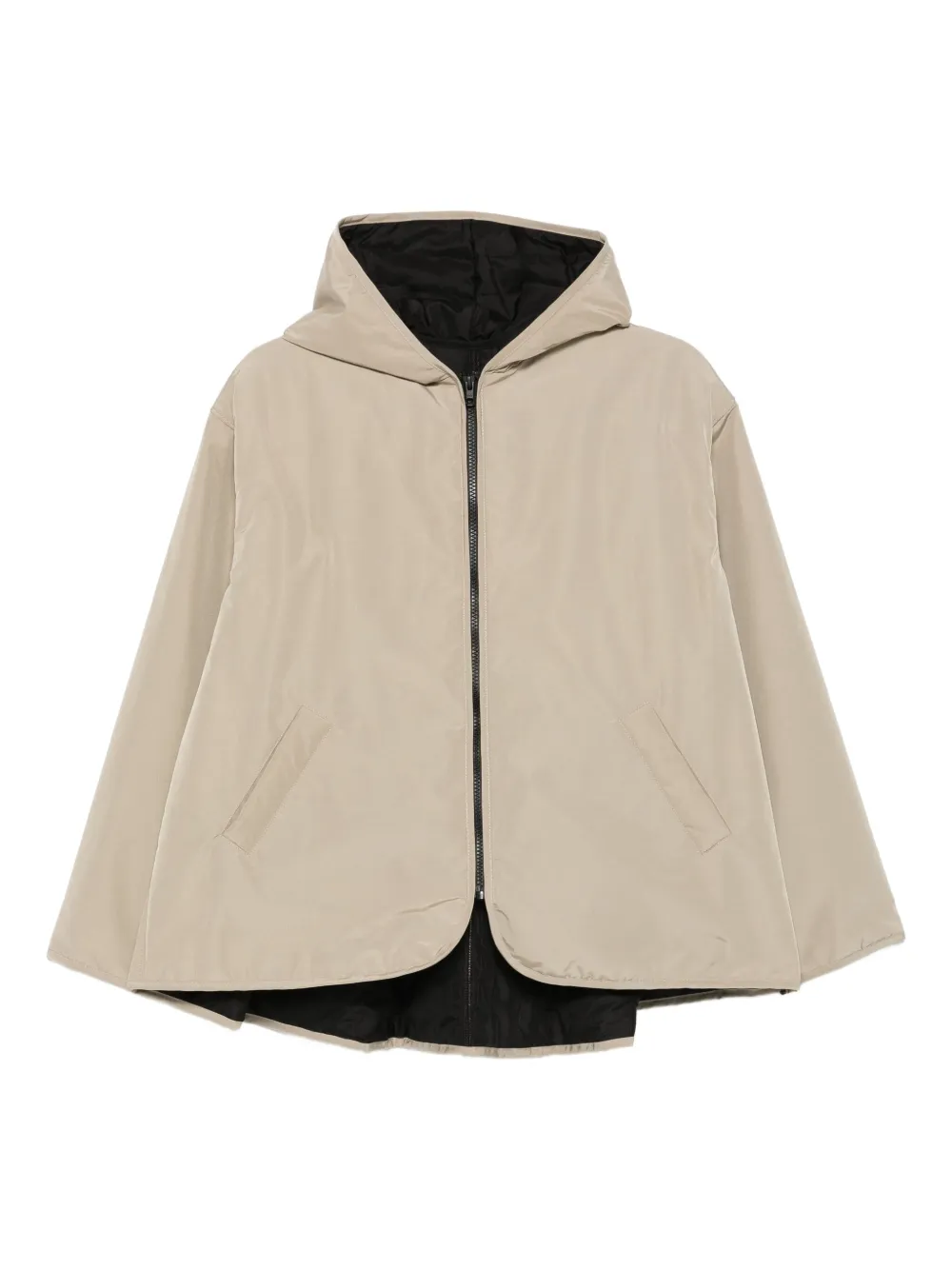 Куртка на молнии с капюшоном Cape Concept, нейтральный
Куртка на молнии с капюшоном Cape Concept, нейтральный