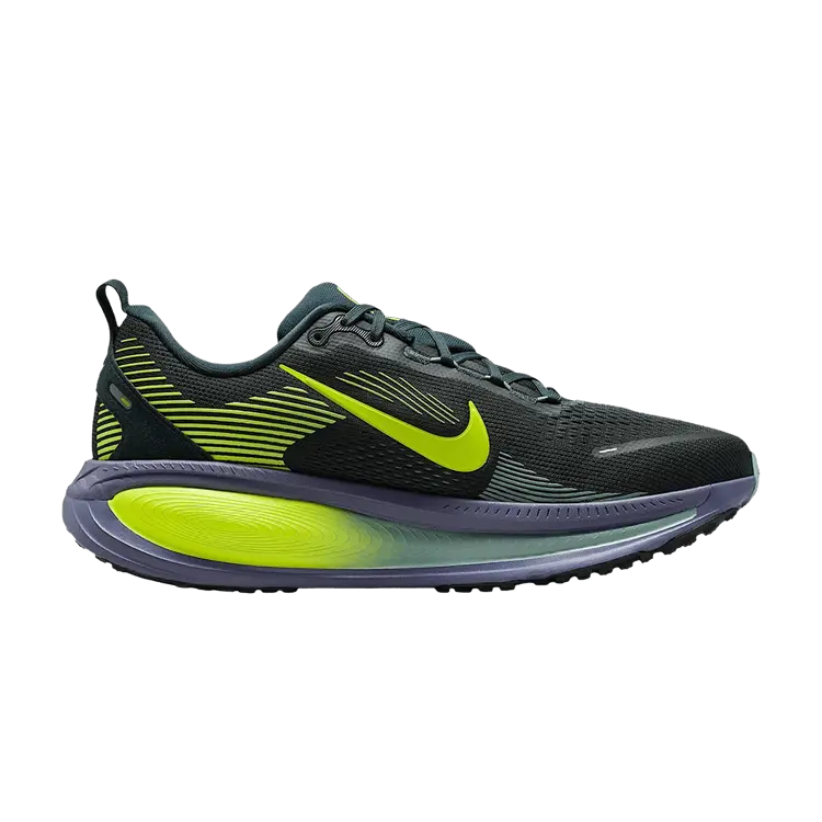 Кроссовки Nike Vomero 18 'Seaweed Volt'
Кроссовки Nike Vomero 18 'Seaweed Volt'