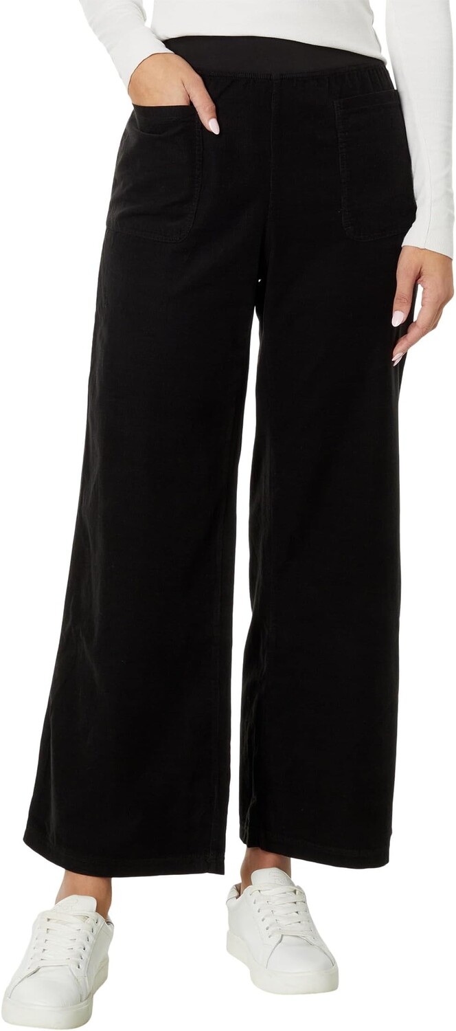 Брюки Jolene Wide Leg XCVI, черный
Брюки Jolene Wide Leg XCVI, черный