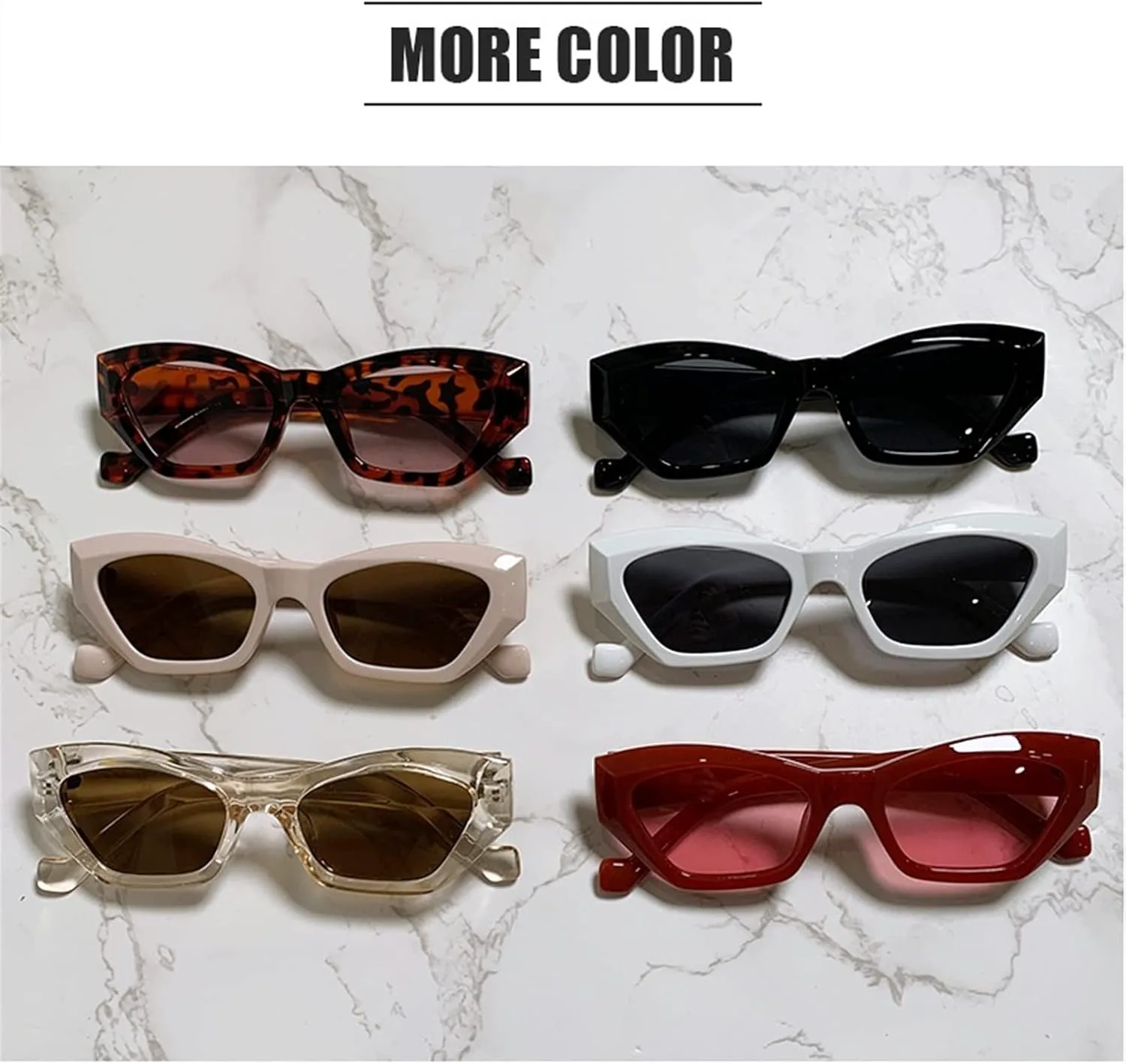 Солнцезащитные очки XINXIN Retro Cat Eye Street Shot в маленькой оправе для женщин, декоративные очки для мужчин для отдыха на природе (цвет: B, размер: средний), B
Солнцезащитные очки XINXIN Retro Cat Eye Street Shot в маленькой оправе для женщин, декоративные очки для мужчин для отдыха на природе (цвет: B, размер: средний), B