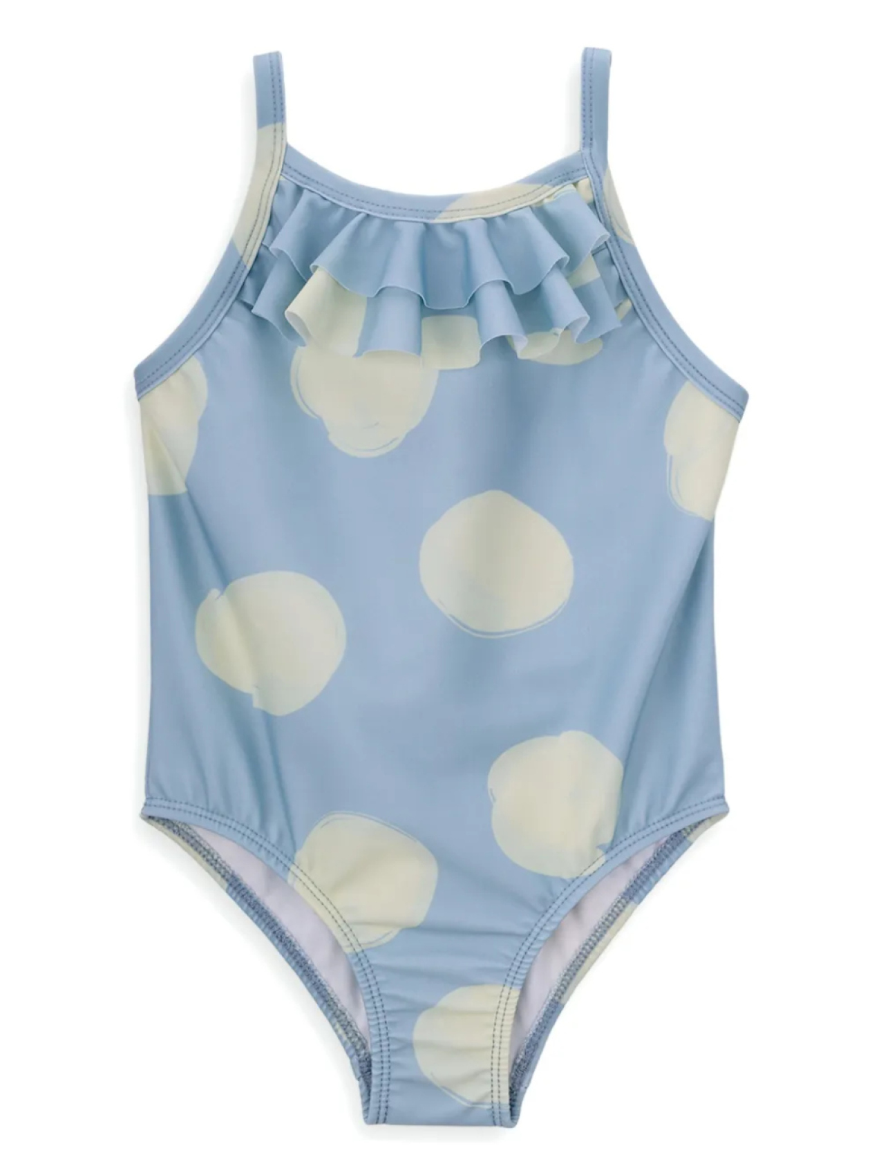 Knot купальник Keiley, синий
Knot купальник Keiley, синий