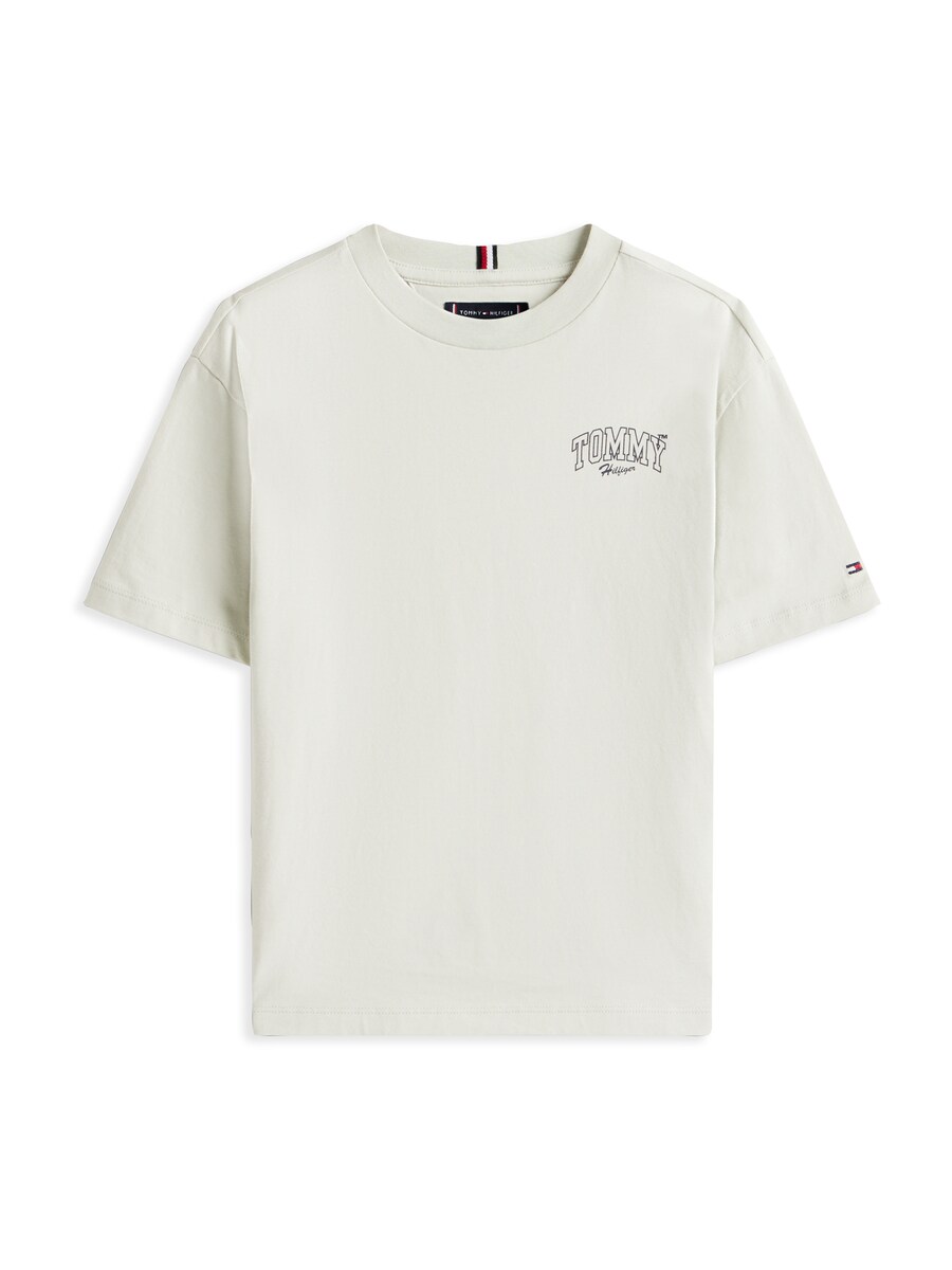 Рубашка TOMMY HILFIGER VARSITY, пастельно-зеленый
Рубашка TOMMY HILFIGER VARSITY, пастельно-зеленый