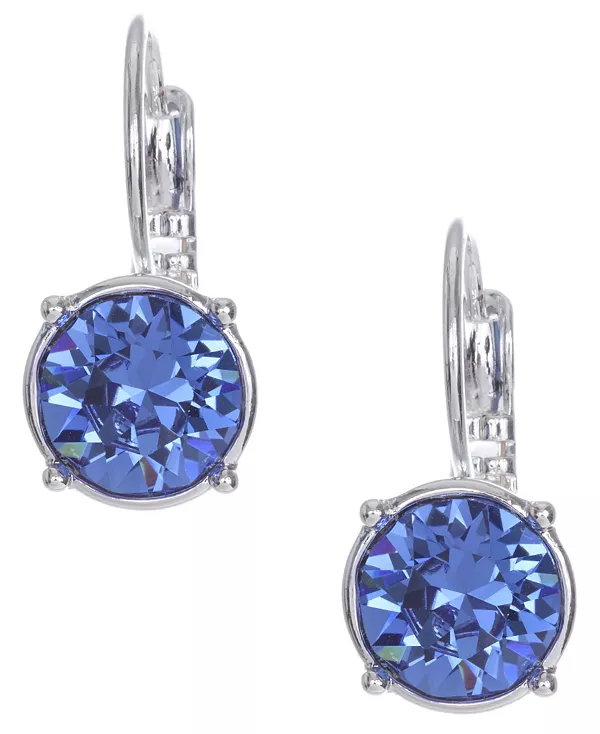 Серьга-Капля Nine West, silver-tone
Серьга-Капля Nine West, silver-tone