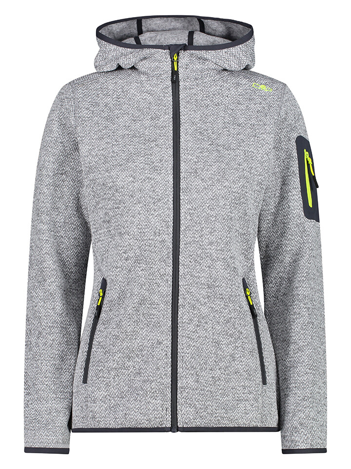 Куртка CMP, серый
Куртка CMP, серый