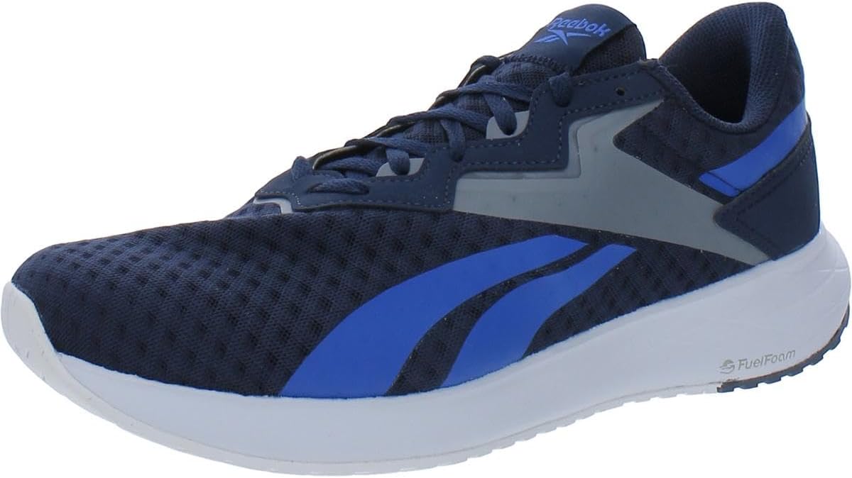 Мужские кроссовки для бега Reebok Energen Lite, синий/серый
Мужские кроссовки для бега Reebok Energen Lite, синий/серый