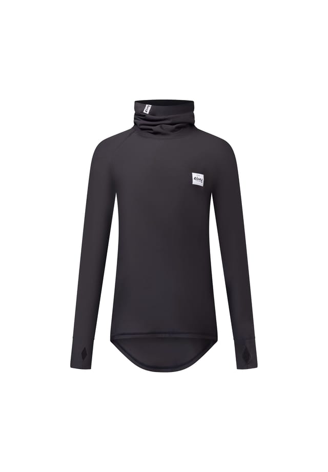 Рубашка Eivy, черный
Рубашка Eivy, черный