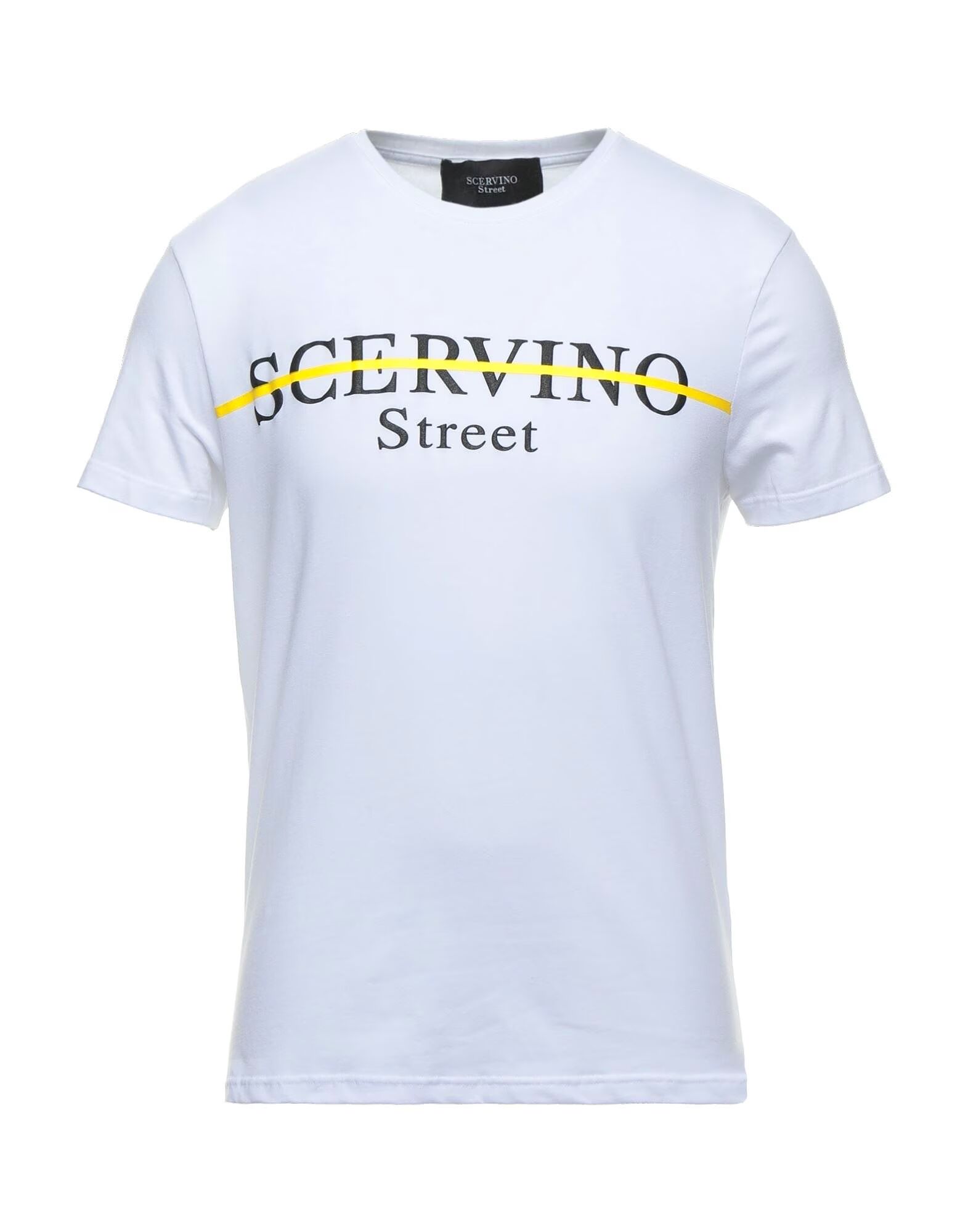 Футболка Ermanno Scervino, белый
Футболка Ermanno Scervino, белый