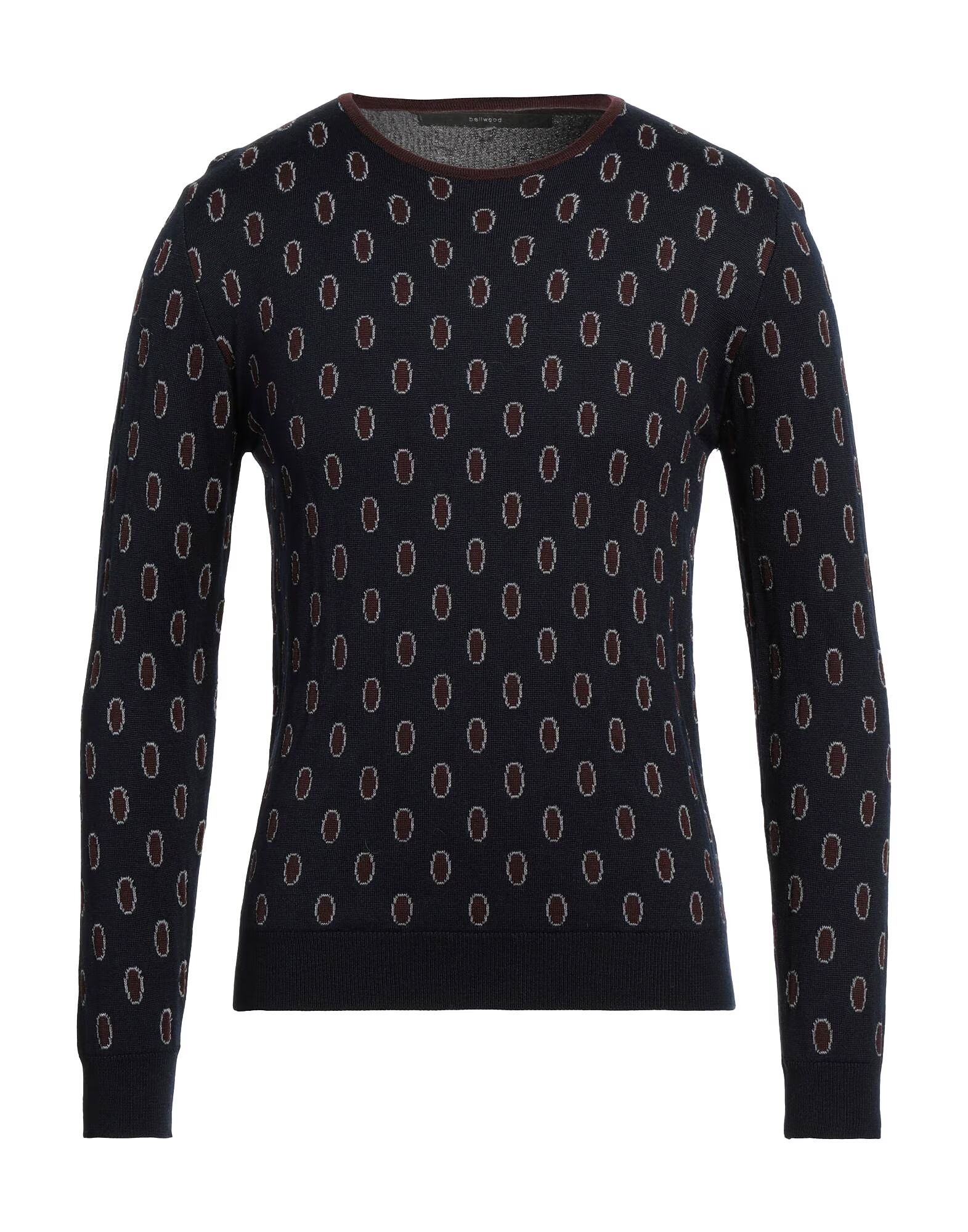 Свитер Bellwood, полуночно-синий
Свитер Bellwood, полуночно-синий