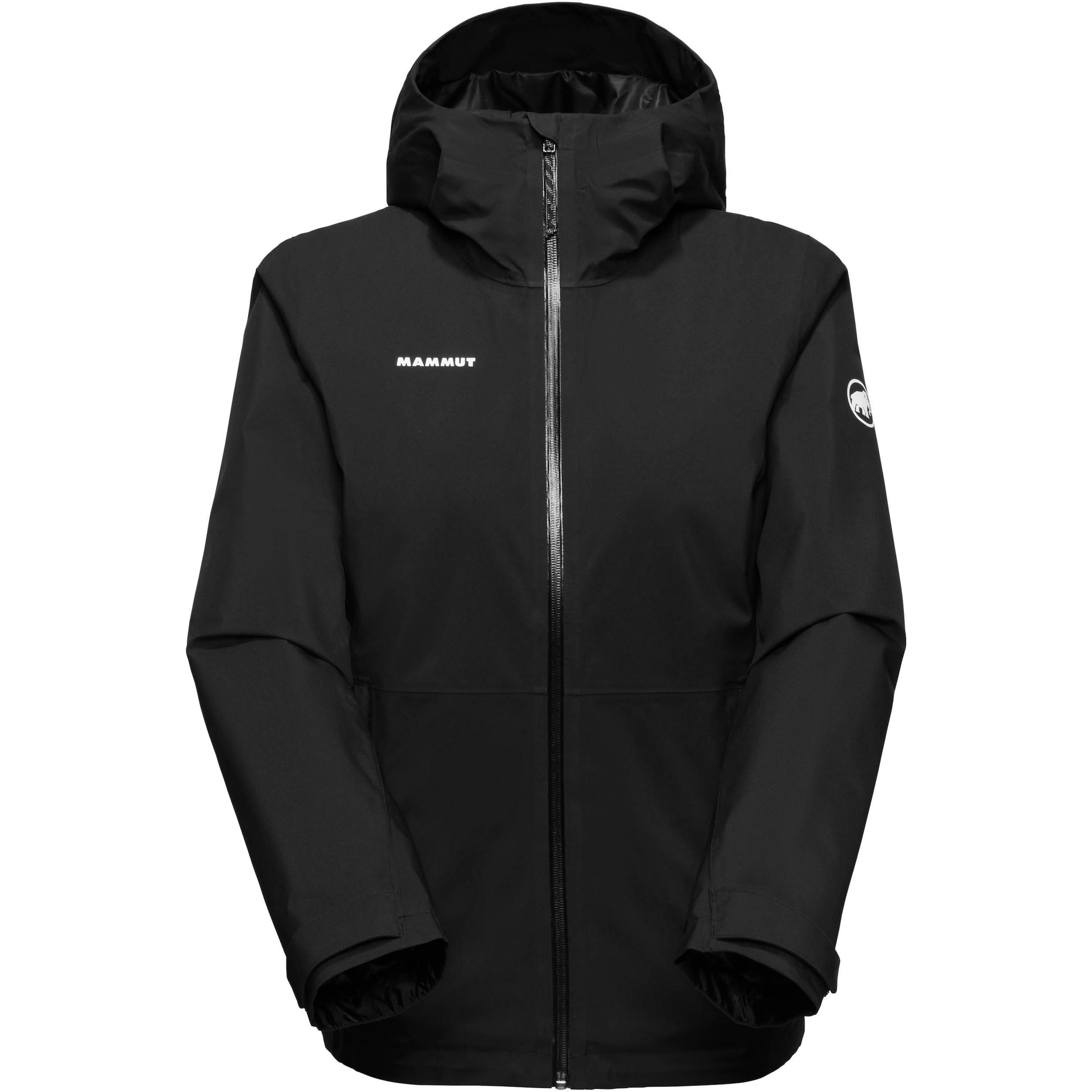 MAMMUT Куртка Outdoor в черном цвете
MAMMUT Куртка Outdoor в черном цвете