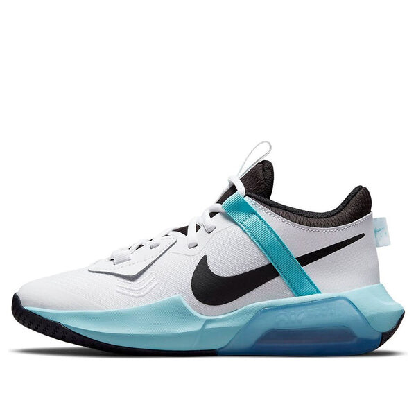 Кроссовки air zoom crossover Nike, белый
Кроссовки air zoom crossover Nike, белый