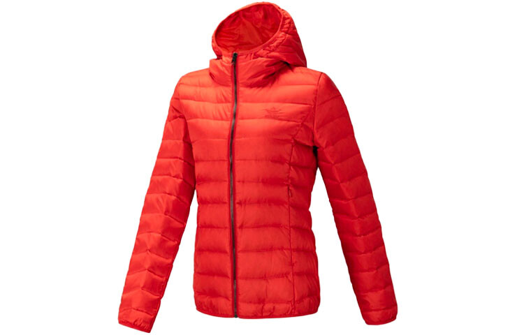 Пуховик женский красный Adidas Originals
Пуховик женский красный Adidas Originals