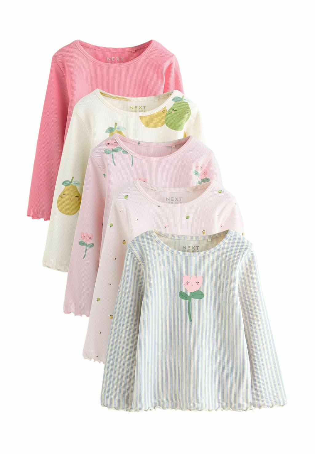 Футболка с длинным рукавом REGULAR FIT Next, фуксия
Футболка с длинным рукавом REGULAR FIT Next, фуксия