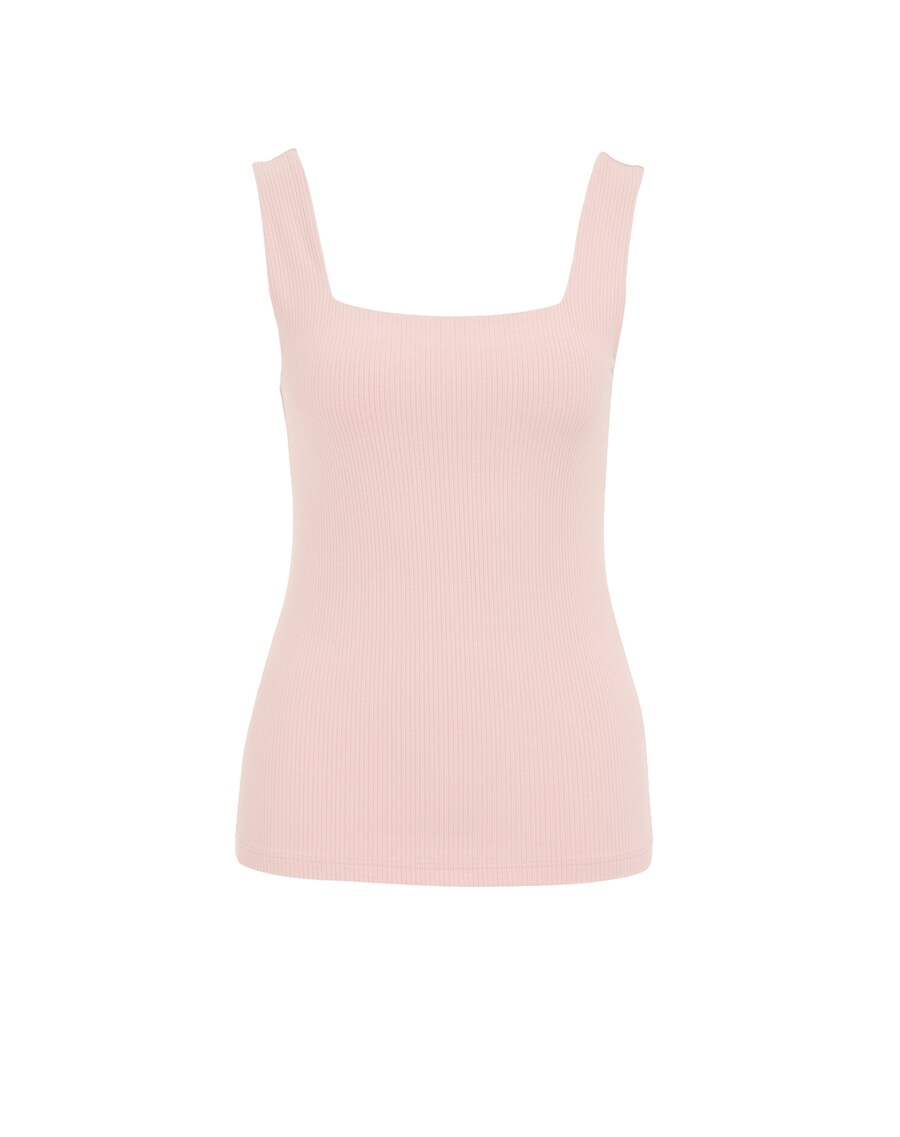 Топ WE Fashion, светло-розовый
Топ WE Fashion, светло-розовый