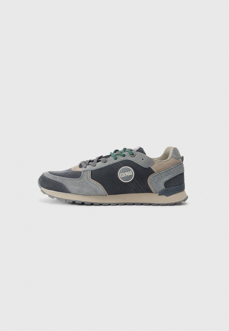 Кроссовки Colmar Originals TRAVIS, Gray/Grey
Кроссовки Colmar Originals TRAVIS, Gray/Grey