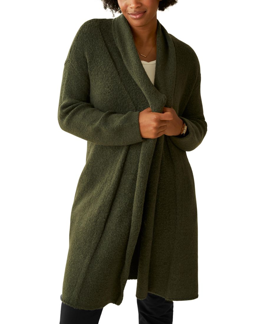 Кардиган Chloe для беременных Kindred Bravely, Thyme
Кардиган Chloe для беременных Kindred Bravely, Thyme