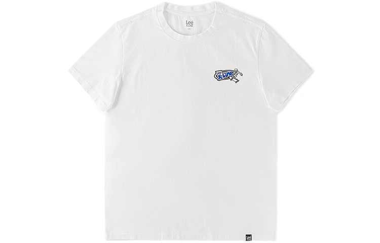 Lee Футболка мужская белая, Белый, Lee Футболка мужская белая
Lee Футболка мужская белая, Белый, Lee Футболка мужская белая