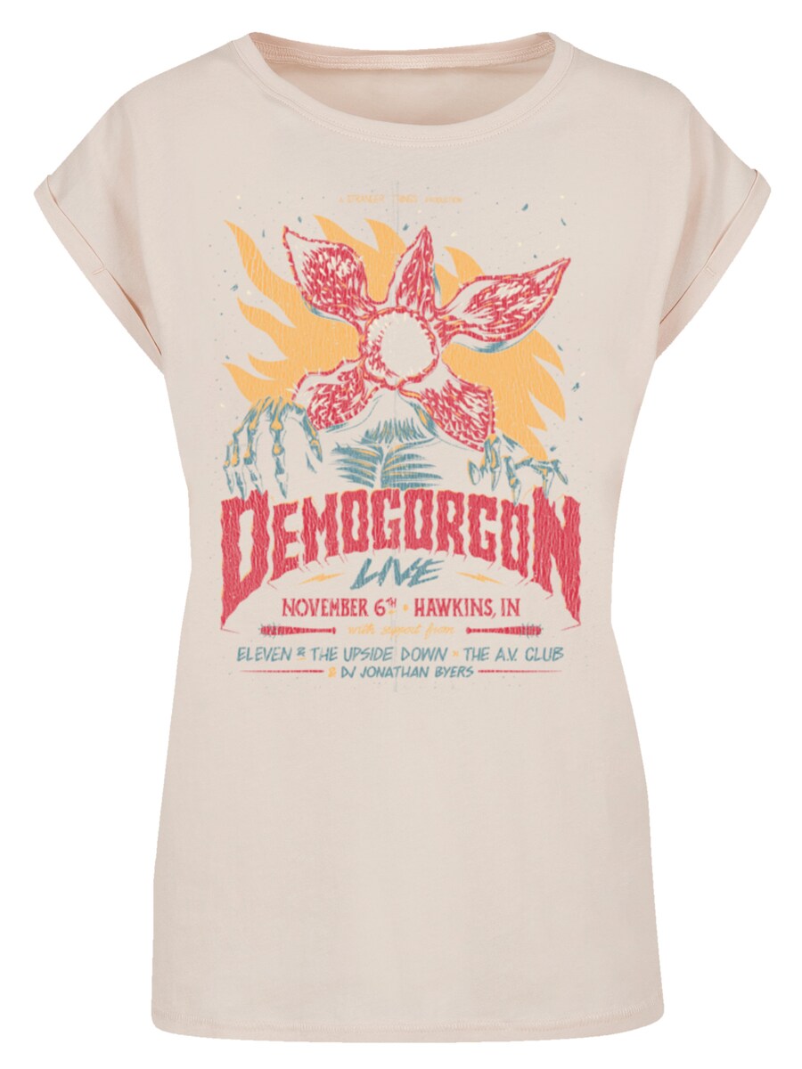 Рубашка F4NT4STIC, песочный
Рубашка F4NT4STIC, песочный