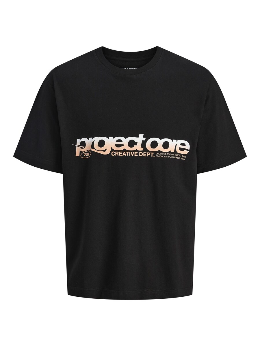 Футболка JACK & JONES JACK & JONES , Black, Черный, Футболка JACK & JONES JACK & JONES , Black
Футболка JACK & JONES JACK & JONES , Black, Черный, Футболка JACK & JONES JACK & JONES , Black