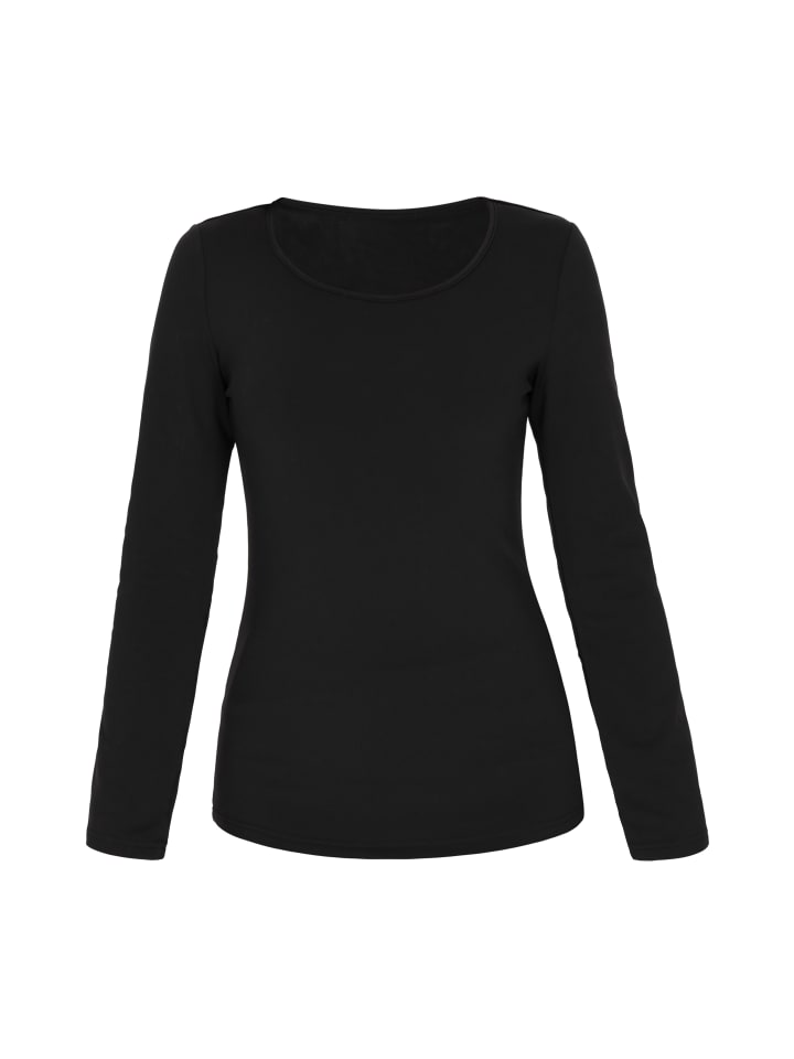 Блузка faina, черный 
Блузка faina, черный