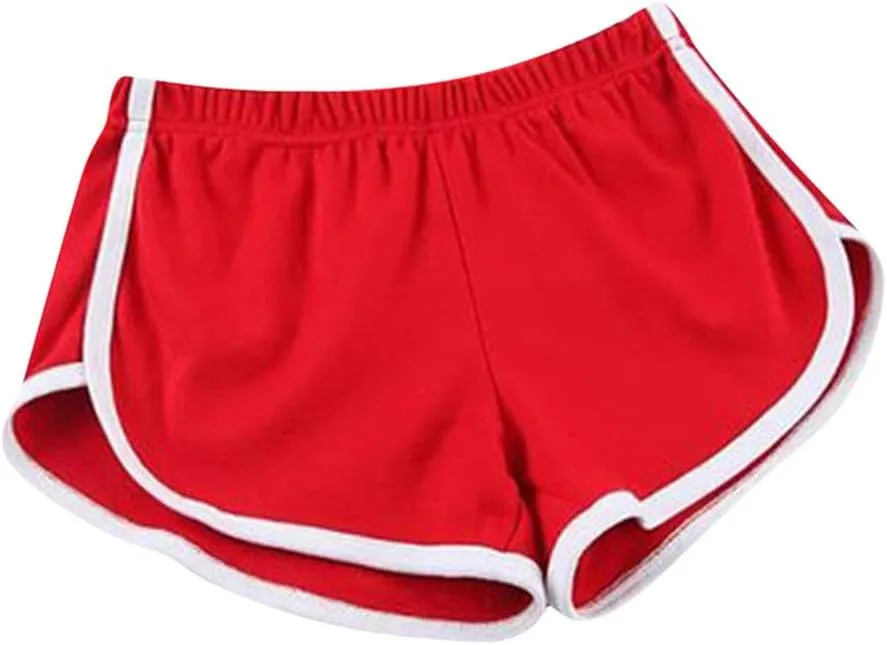 Женские шорты Athletic Dolphin 3'' для фитнеса и йоги tuduoms
Женские шорты Athletic Dolphin 3'' для фитнеса и йоги tuduoms