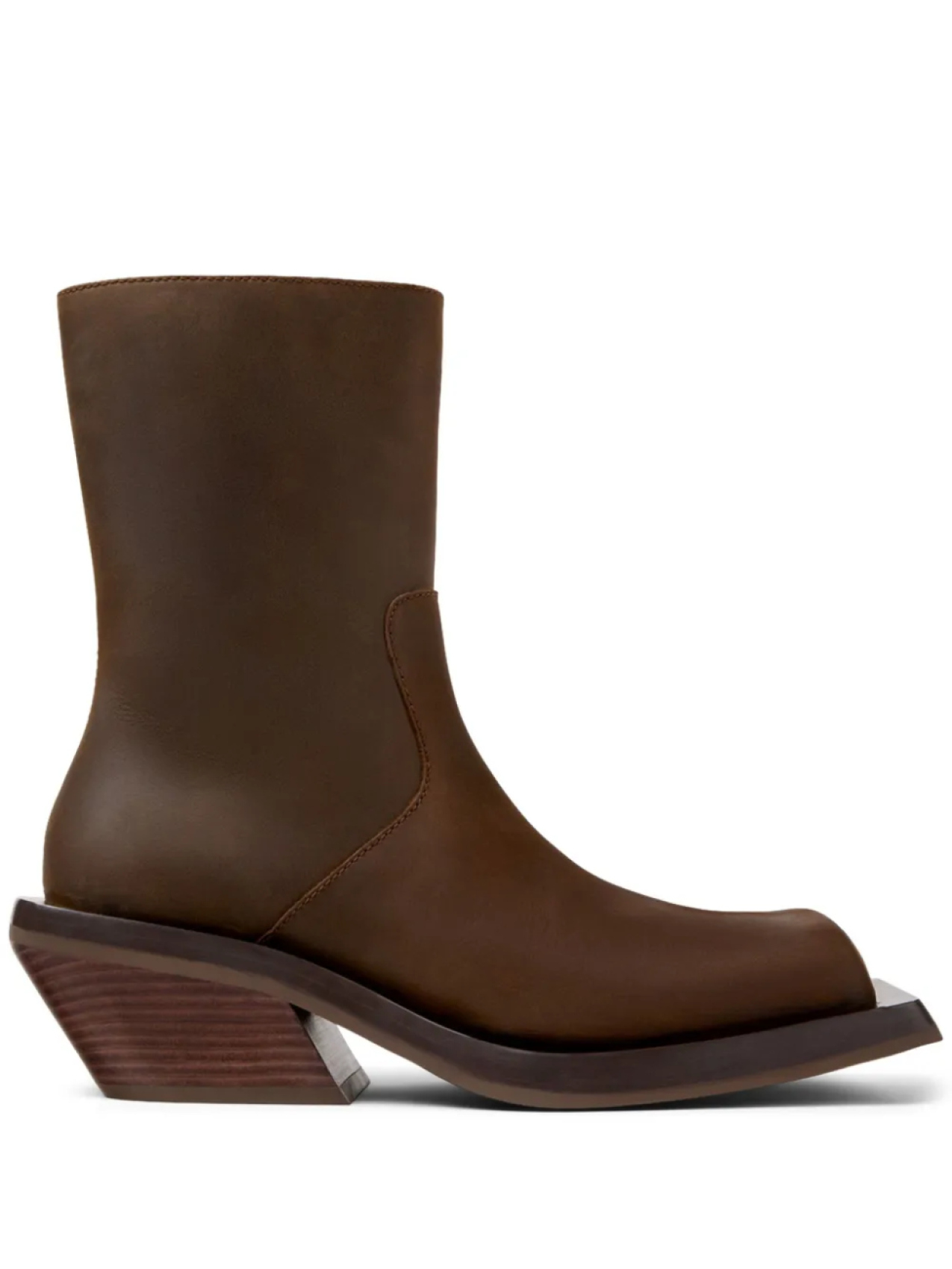 Сапоги Quetal CamperLab, коричневый 
Сапоги Quetal CamperLab, коричневый