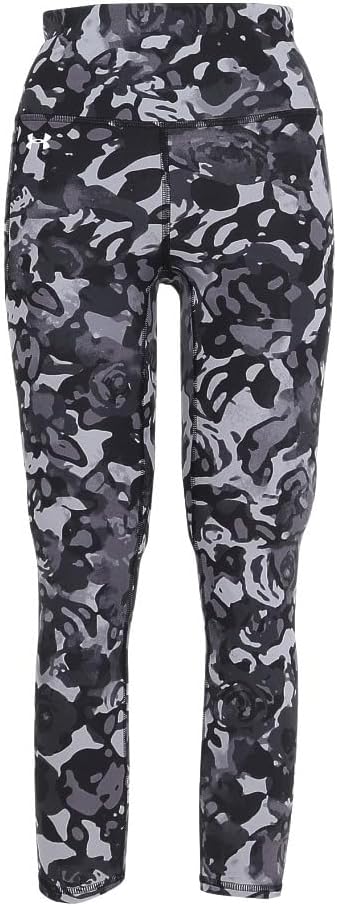 Under Armour Motion Print леггинсы с лодыжкой, Black/Titan Gray/White
Under Armour Motion Print леггинсы с лодыжкой, Black/Titan Gray/White