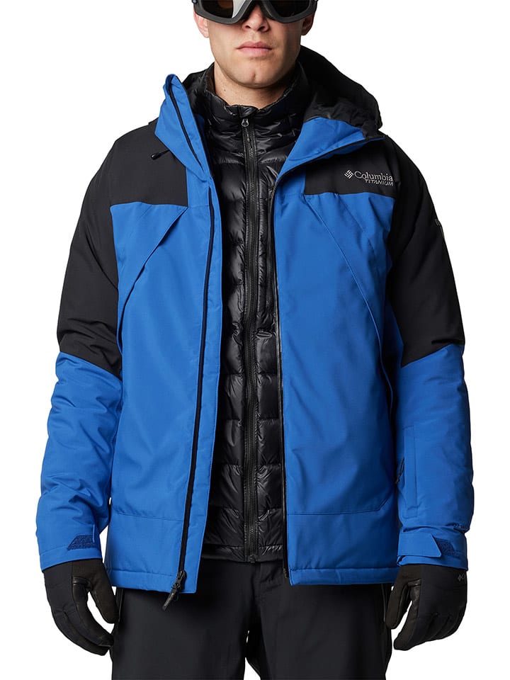 Зимняя куртка Columbia 
Зимняя куртка Columbia