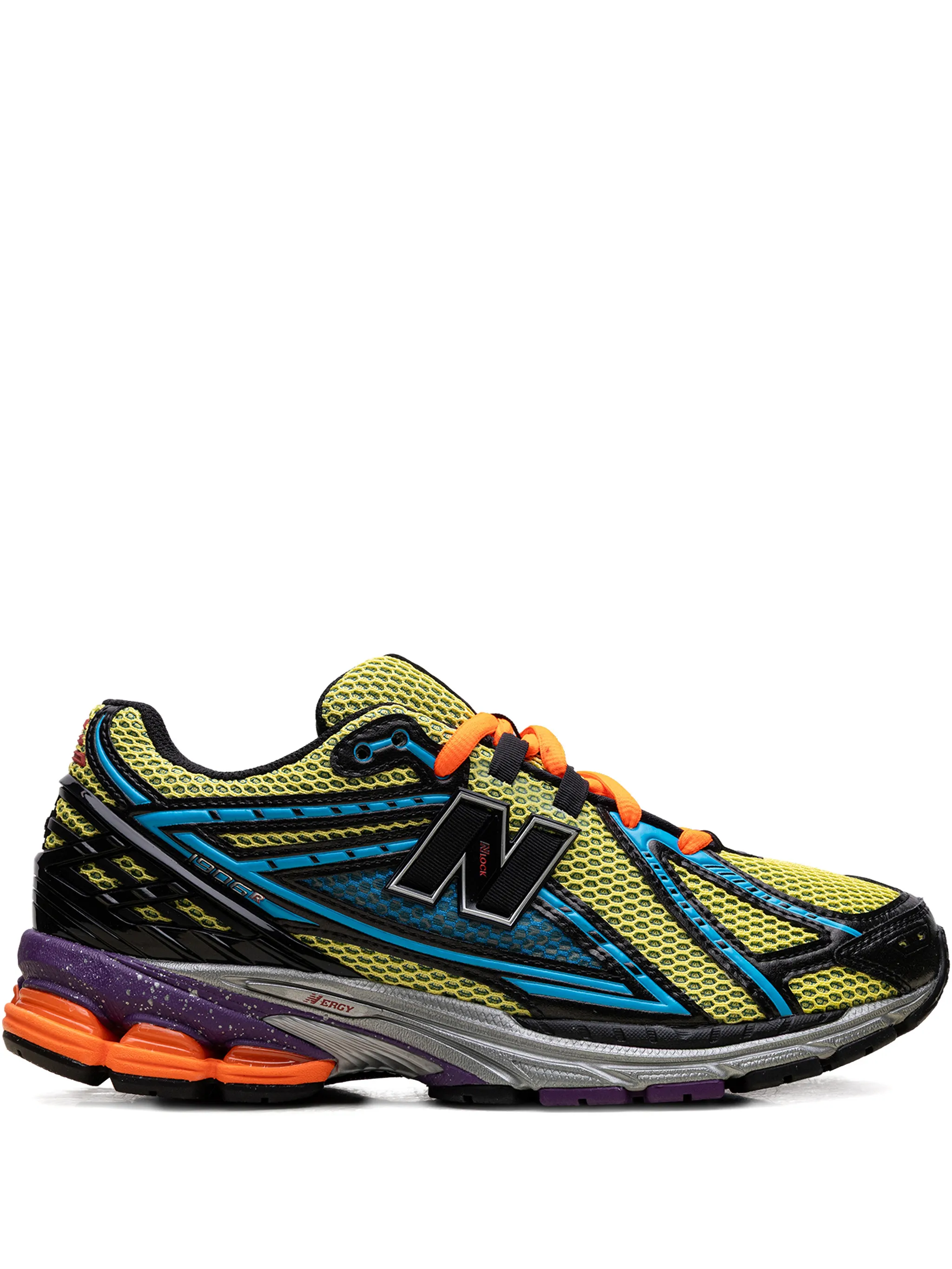 Кроссовки 1906R "Звездные ночи" New Balance, желтый
Кроссовки 1906R "Звездные ночи" New Balance, желтый