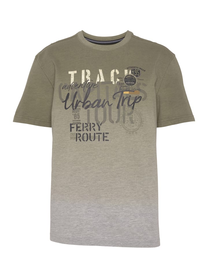 Футболка Man's World
Футболка Man's World