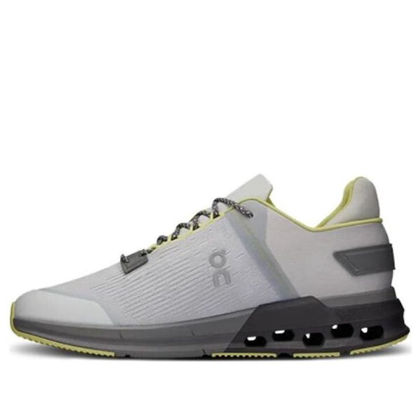 Кроссовки on cloudnova flux 'glacier zest' On Running, мультиколор
Кроссовки on cloudnova flux 'glacier zest' On Running, мультиколор