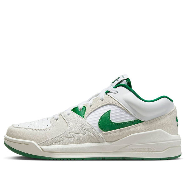 Кроссовки стадион 90 Air Jordan, белый 
Кроссовки стадион 90 Air Jordan, белый